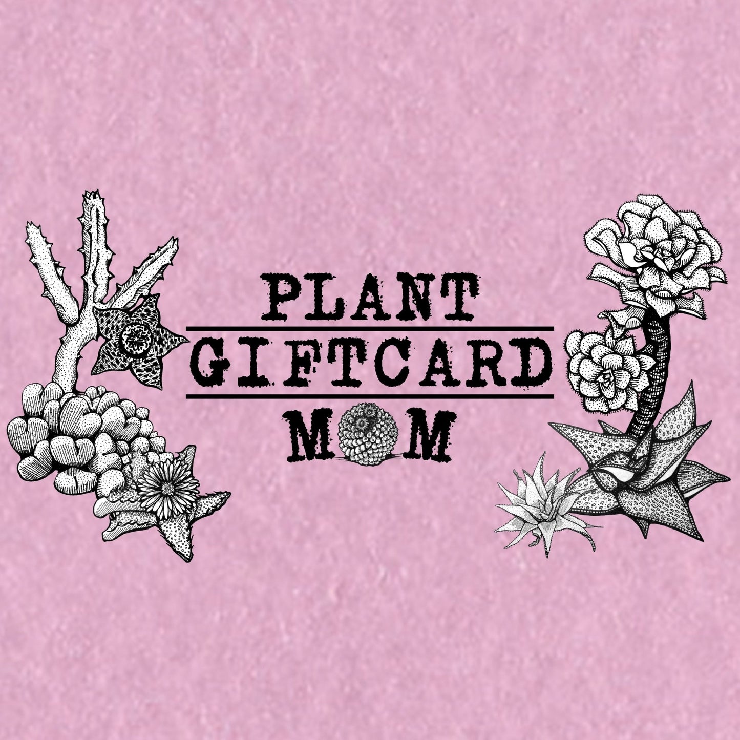 Gift Card Cactus Andes - cactusandes